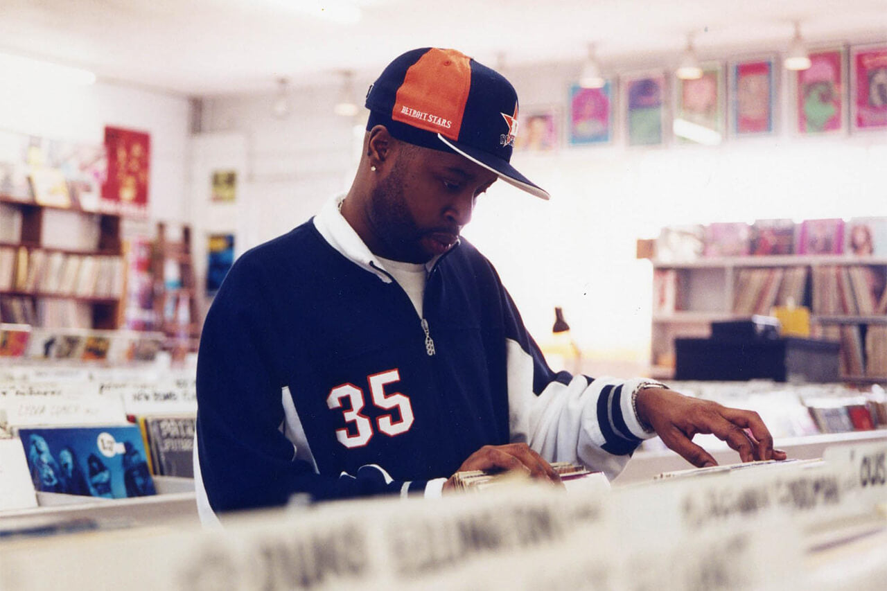 Wax & Waves: Vinyl, Hip Hop, and the American-Japanese Connection